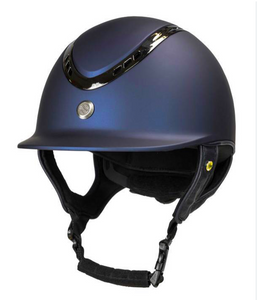 Trauma Void Pardus Smooth Top Helmet