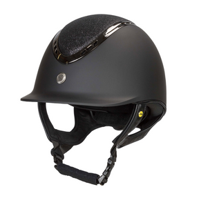 Trauma Void Pardus Smooth Top Helmet