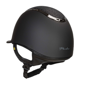 Trauma Void Pardus Smooth Top Helmet