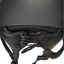 Load image into Gallery viewer, Trauma Void EQ3 Eventing Field Competition Helmet
