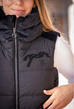 Load image into Gallery viewer, Penelope Sonia Padded Vest
