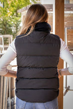 Load image into Gallery viewer, Penelope Sonia Padded Vest
