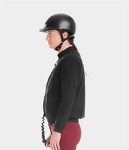 Load image into Gallery viewer, Horse Pilot Teddy Jacket - Women&#39;s
