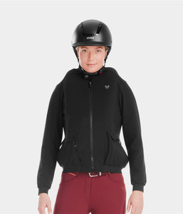 Horse Pilot Teddy Jacket - Women's