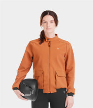 Load image into Gallery viewer, Horse Pilot Teddy Jacket - Women&#39;s
