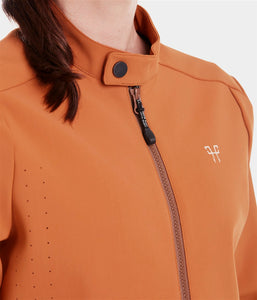 Horse Pilot Teddy Jacket - Women's