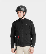 Load image into Gallery viewer, Horse Pilot Teddy Jacket - Men&#39;s
