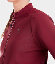 Load image into Gallery viewer, Horse Pilot Teddy Jacket - Women&#39;s
