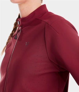 Horse Pilot Teddy Jacket - Women's