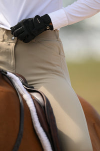 Weather or Not Stay Dry Breeches