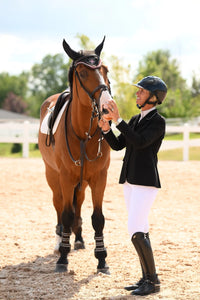 Weather or Not Stay Dry Breeches