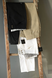 Weather or Not Stay Dry Breeches