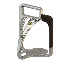 STS Western Safety Stirrup