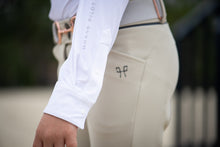 Load image into Gallery viewer, Horse Pilot X-Design - Junior Girl Breeches
