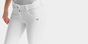 Horse Pilot X-Dress Full Seat Women's Breeches