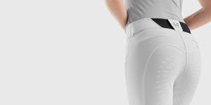 Horse Pilot X-Dress Full Seat Women's Breeches