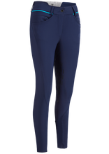 Load image into Gallery viewer, Horse Pilot X-Dress Full Seat Women&#39;s Breeches
