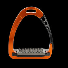 Load image into Gallery viewer, Acavallo Arena Alupro Safety Stirrup
