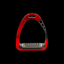 Load image into Gallery viewer, Acavallo Arena Alupro Safety Stirrup
