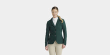 Load image into Gallery viewer, Horse Pilot Women&#39;s Aeromesh Show Coat
