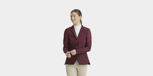 Load image into Gallery viewer, Horse Pilot Women&#39;s Aeromesh Show Coat
