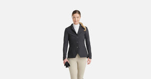 Horse Pilot Women's Aeromesh Show Coat