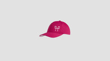 Load image into Gallery viewer, Horse Pilot Baseball Caps
