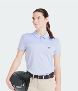 Horse Pilot Ariia Polo Shirt