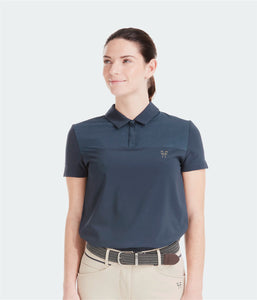 Horse Pilot Ariia Polo Shirt