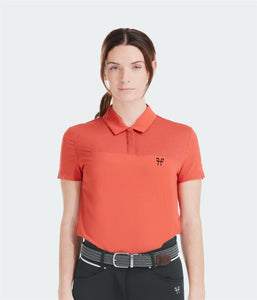 Horse Pilot Ariia Polo Shirt