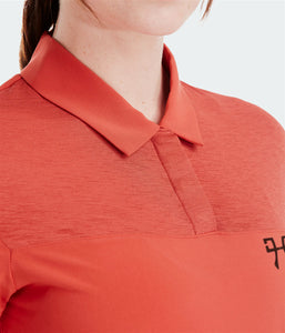 Horse Pilot Ariia Polo Shirt