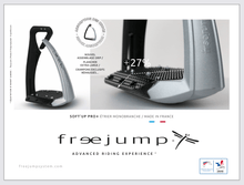 Load image into Gallery viewer, FreeJump Soft&#39;Up Pro +
