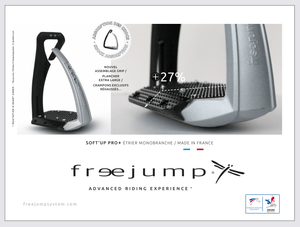 FreeJump Soft'Up Pro +
