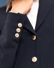 Load image into Gallery viewer, Dada Sport Bianca Air Vest Compatible Show Coat
