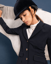 Load image into Gallery viewer, Dada Sport Bianca Air Vest Compatible Show Coat
