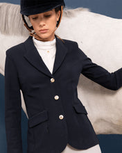 Load image into Gallery viewer, Dada Sport Bianca Air Vest Compatible Show Coat
