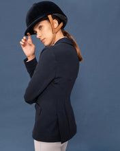 Load image into Gallery viewer, Dada Sport Bianca Air Vest Compatible Show Coat
