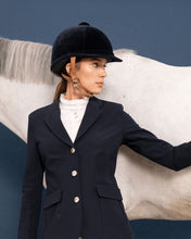 Load image into Gallery viewer, Dada Sport Bianca Air Vest Compatible Show Coat
