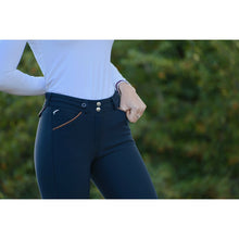Load image into Gallery viewer, Penelope Point Sellier Breeches
