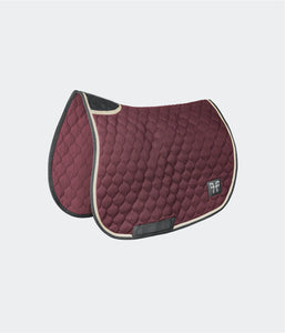 Horse Pilot Saddle Pad