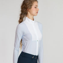 Load image into Gallery viewer, For Horses Alina Show Shirt
