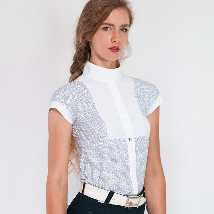 For Horses Aria Show Shirt