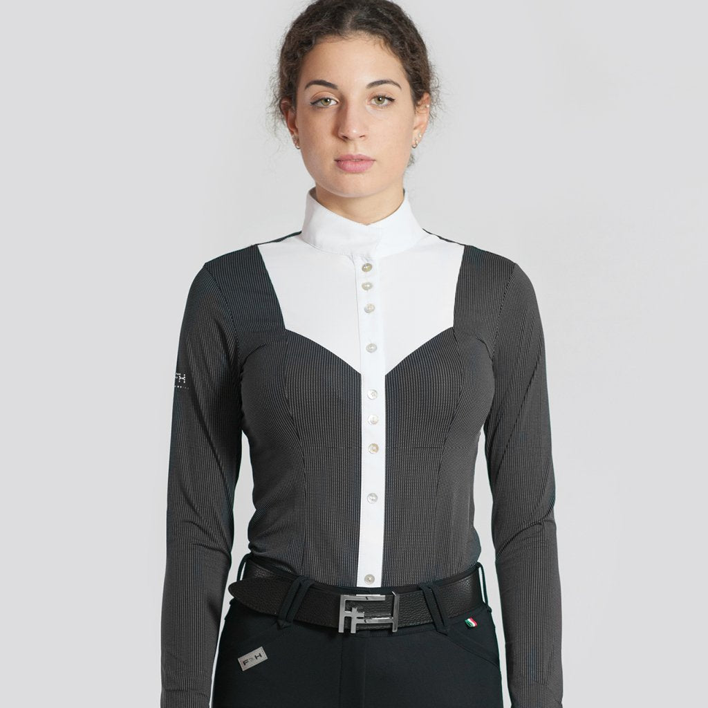 For Horses Griselda Show Shirt