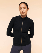 Load image into Gallery viewer, Dada Sport Ghana Riding Softshell Jacket
