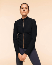 Load image into Gallery viewer, Dada Sport Ghana Riding Softshell Jacket
