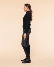 Load image into Gallery viewer, Dada Sport Ghana Riding Softshell Jacket
