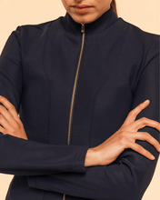 Load image into Gallery viewer, Dada Sport Ghana Riding Softshell Jacket
