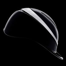 Load image into Gallery viewer, Charles Owen halo Mips Helmet - Black Regular Brim
