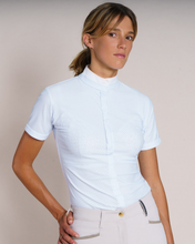 Load image into Gallery viewer, Dada Sport Helios Short Sleeve Competition Polo
