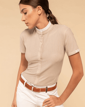 Load image into Gallery viewer, Dada Sport Helios Short Sleeve Competition Polo
